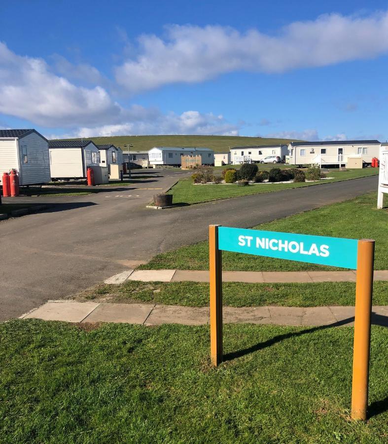 Turnberry Holiday Home Exterior photo